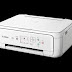 Driver Printer Canon PIXMA TS5151