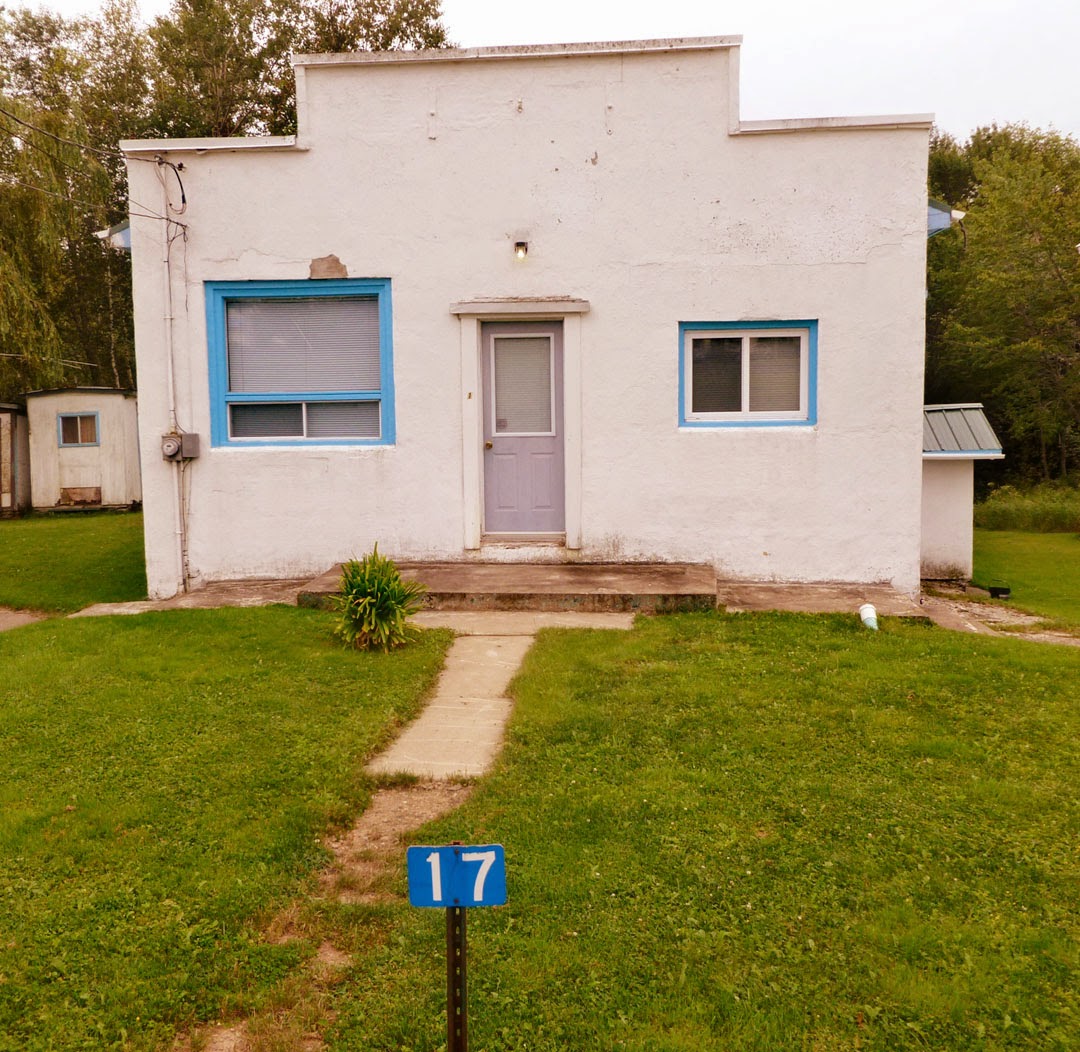 neonmatisse Minto, NB