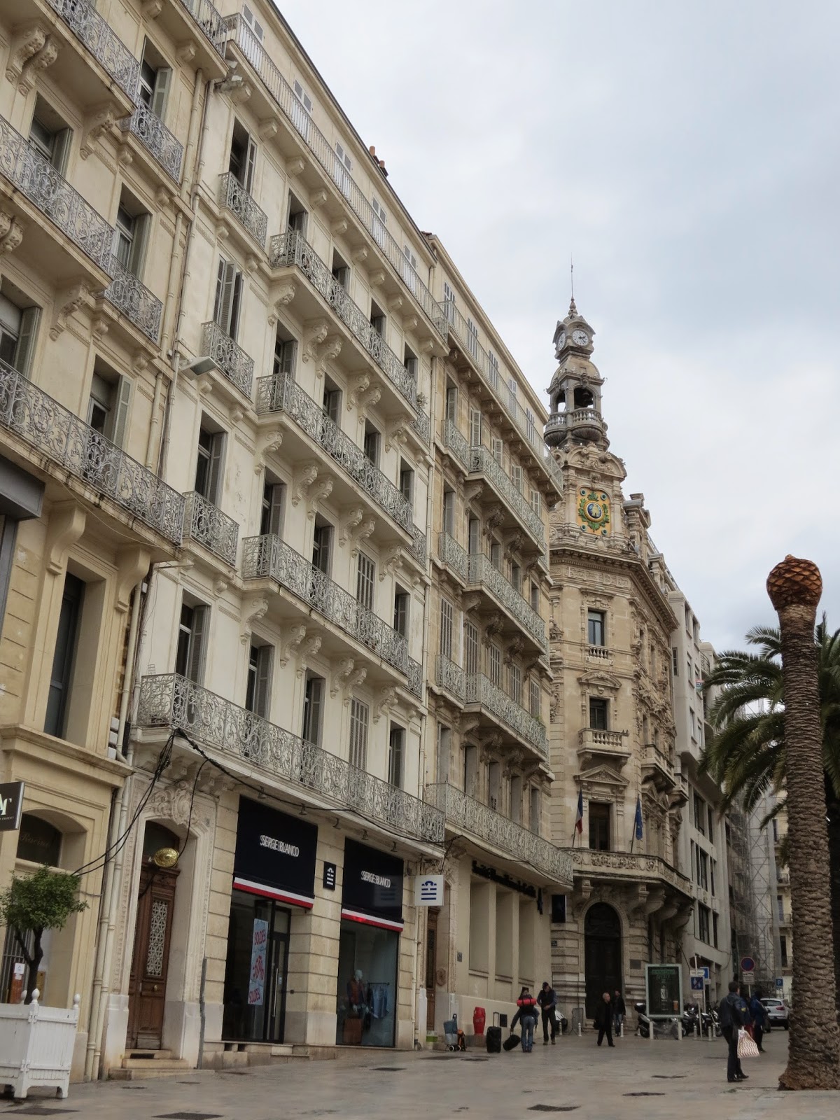 Precious Memories Toulon, France