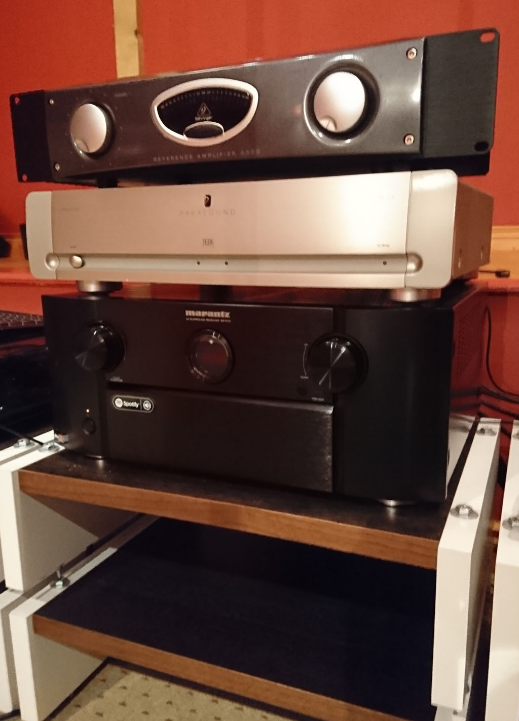 One Box To Rule Them All Do all amplifiers sound the same?