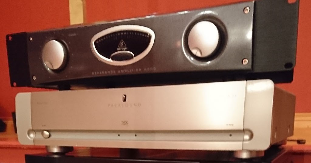 One Box To Rule Them All Do all amplifiers sound the same?