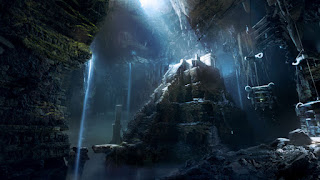 Square Enix Unveils Shadow of the Tomb Raider