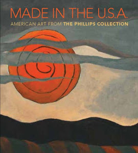 Made in the U.S.A.: American Art from The Phillips Collection, 1850–1970