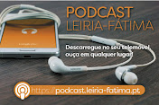 Podcasts (áudio oração)