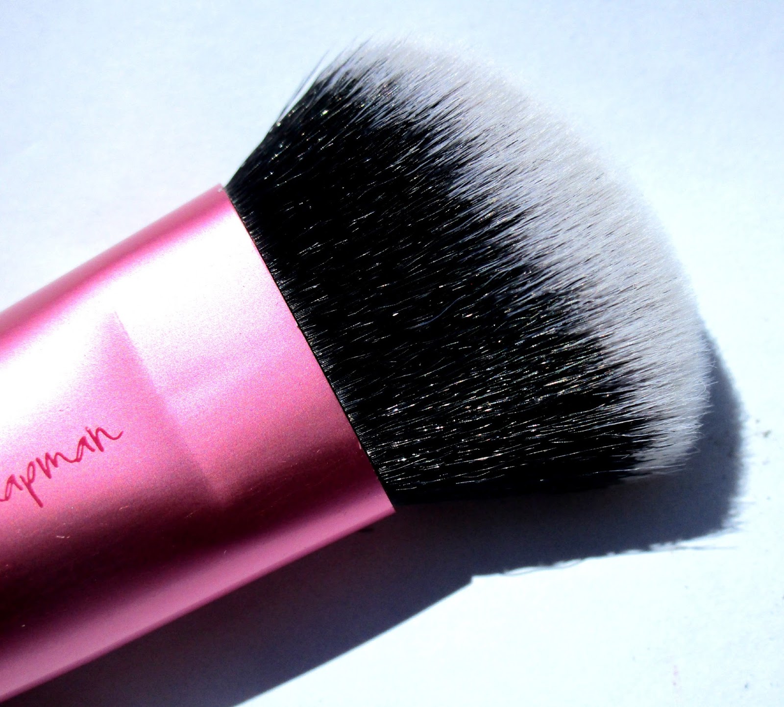 Real Techniques Sculpting Brush Review ♥