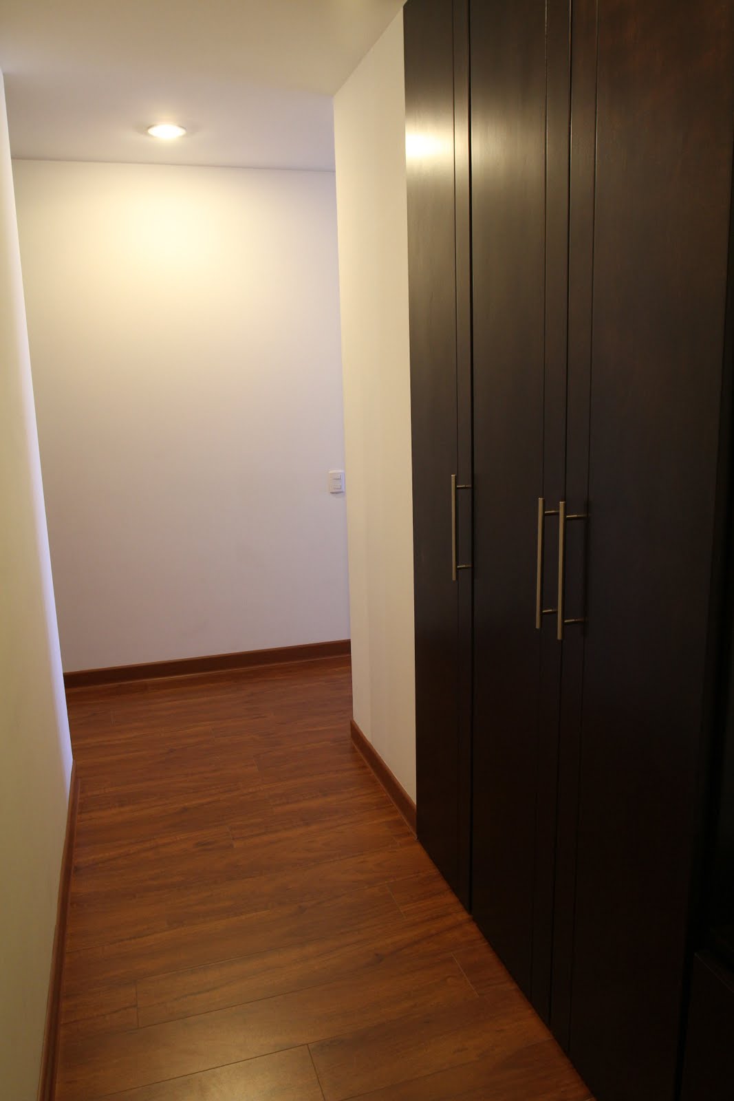 Remodelación de espacios. Bogotá