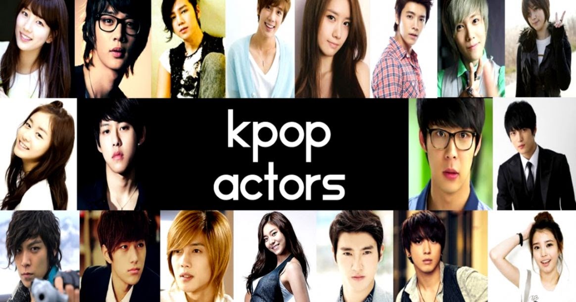 Kdrama And Kpop | Wallpapers Collection