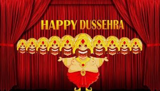 Happy Dussehra Images 2018 I Happy Dussehra wishes 2018 I Happy Dussehra Quotes