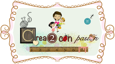 Crea2 Con Pasión