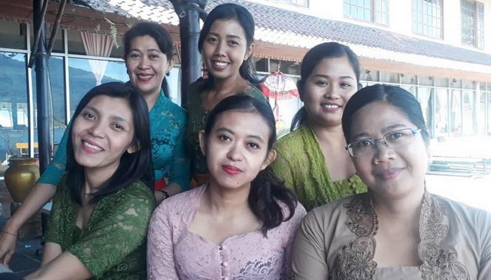 Humas dan Protokol Pemkab Tabanan Berduka