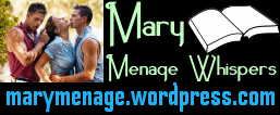 Mary's Menage Whispers