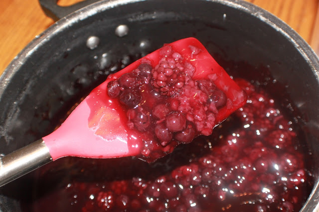Berry Filling Recipe What s Cookin Italian Style Cuisine
