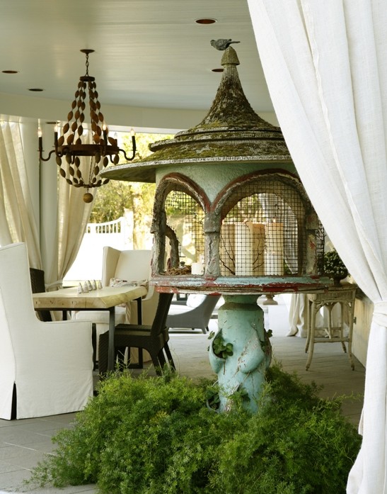 TG interiors The Iron Gate