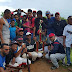 YAYAL CAMPEON BEISBOL CAMPESINO