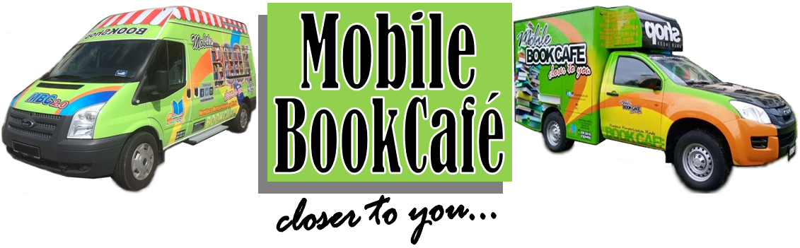 MOBILE BOOK CAFE