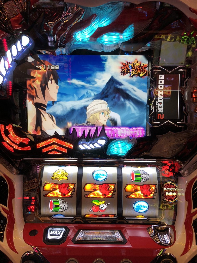 5.9号機 ゴッドイーター2を想う