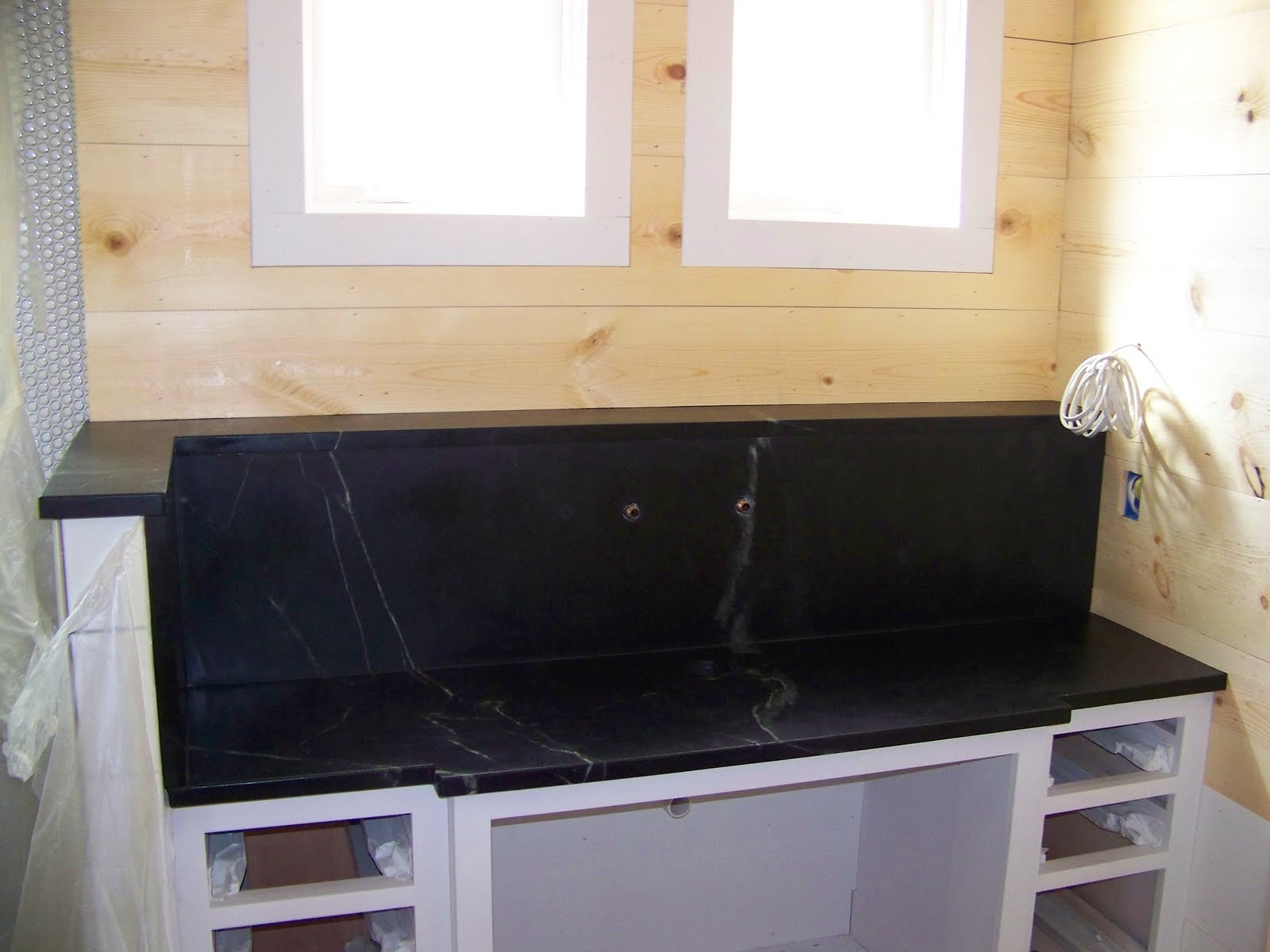 Hill Country Granite