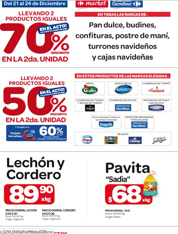 carrefour juguetes 4x2