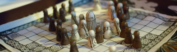 Hnefatafl Hnefatafl