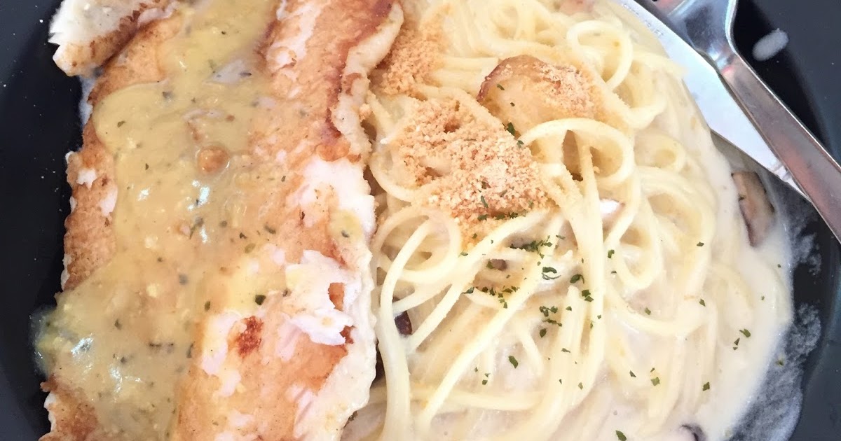 REVIEW Simply Western Food at Toa Payoh