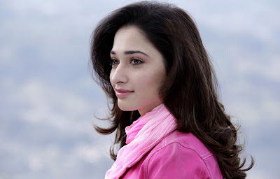 Actress Tamannaah Bhatia hot photoshoot pics