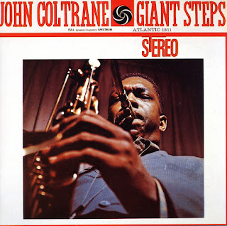 John Coltrane, Giant Steps