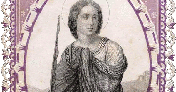 Tus Preguntas sobre los Santos. Santa Leocadia de Toledo