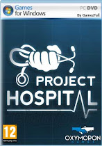 Descargar Project Hospital MULTi20 – ElAmigos para 
    PC Windows en Español es un juego de Estrategia desarrollado por Oxymoron Games