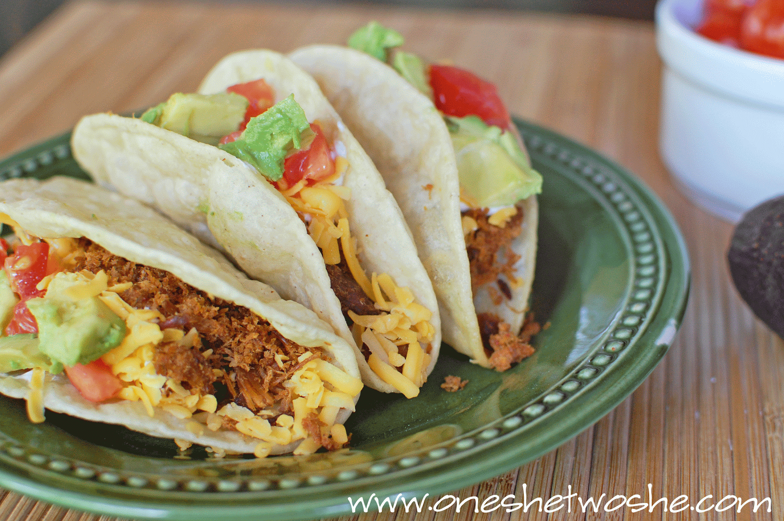 America S Test Kitchen Beef Tacos America S Test Kitchen Beef Tacos