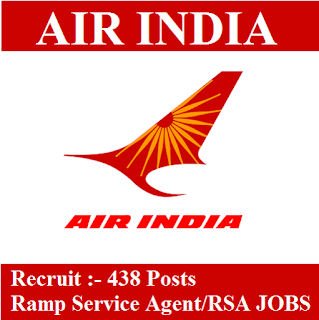 AIATSL Admit Card 2017 | 438 Posts | Ramp Service Agent Jobs | Sarkari Naukri Air India Air Transport Services Limited, AIATSL, freejobalert, Sarkari Naukri, AIATSL Admit Card, Admit Card, aiatsl logo