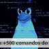 Download Guia Com Mais de 500 Comandos Do Linux