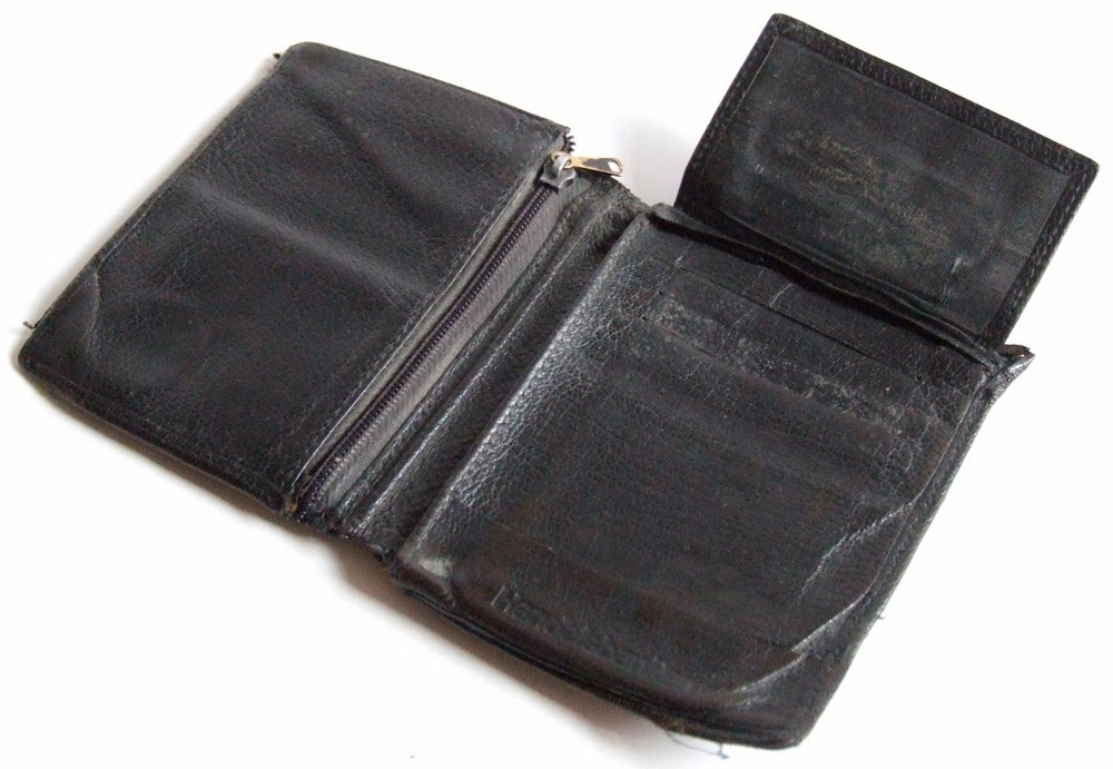 Unisex Wallet Unique and Perfect