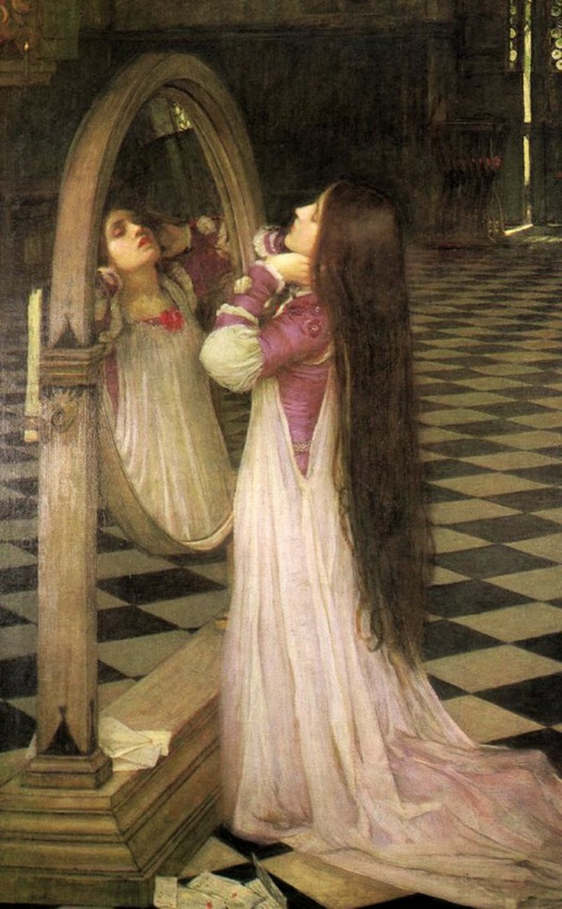 Resultado de imagen para mujeres medievales