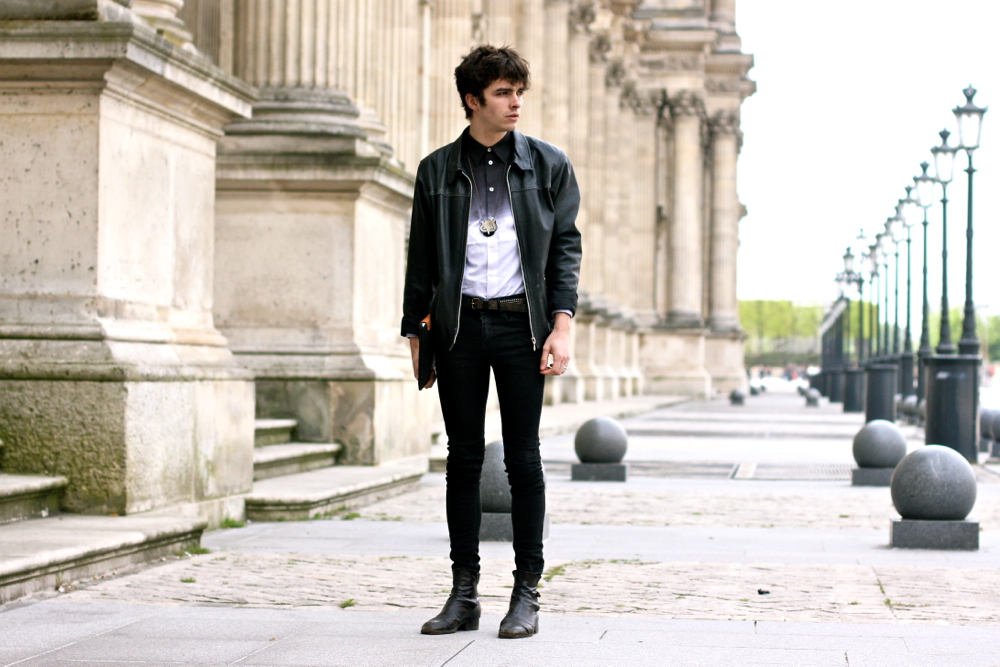 BLOG MODE HOMME PREPPY DANDY CONSEIL STYLE PARIS ELEGANCE TENDANCE JEUNE