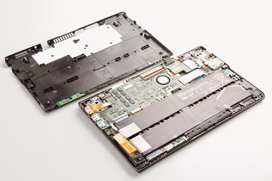 Tarif Obebe Service Laptop, Macbook, Notebook, Netbook, AIO PC, Tablet