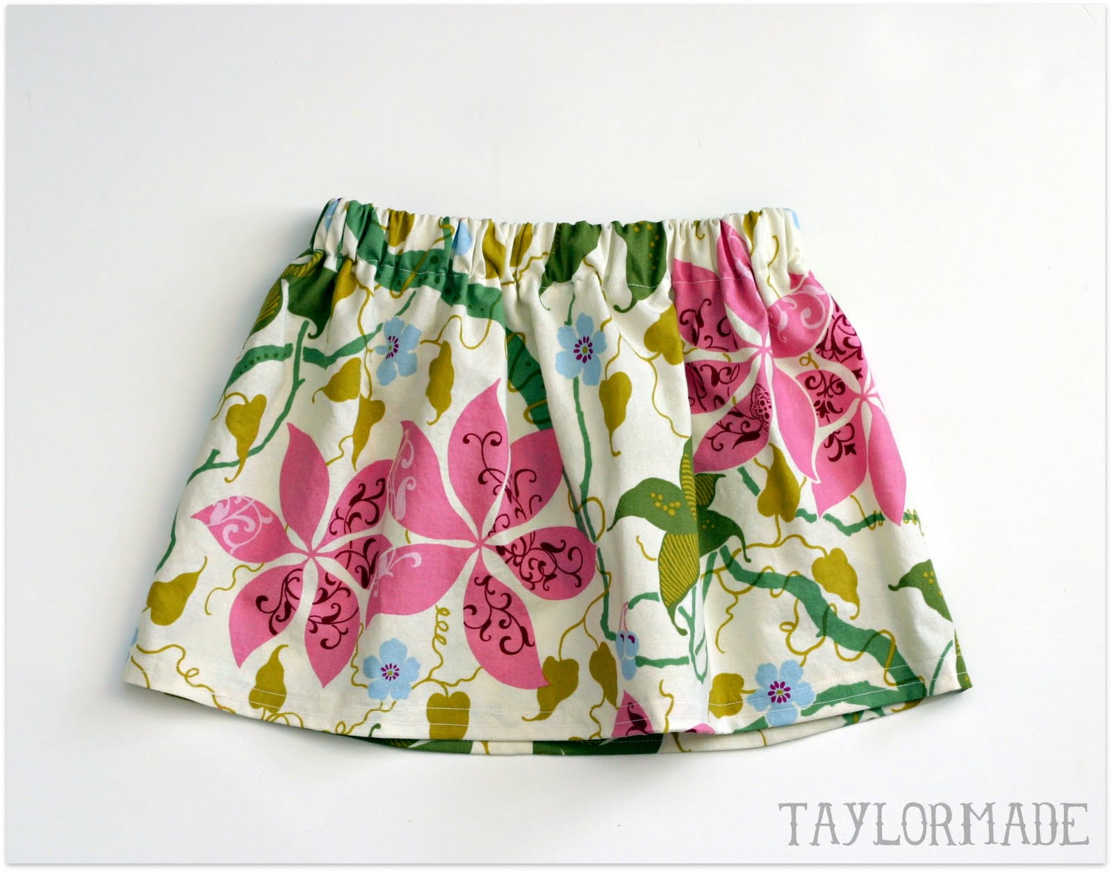 Girl Clothes - TaylorMade