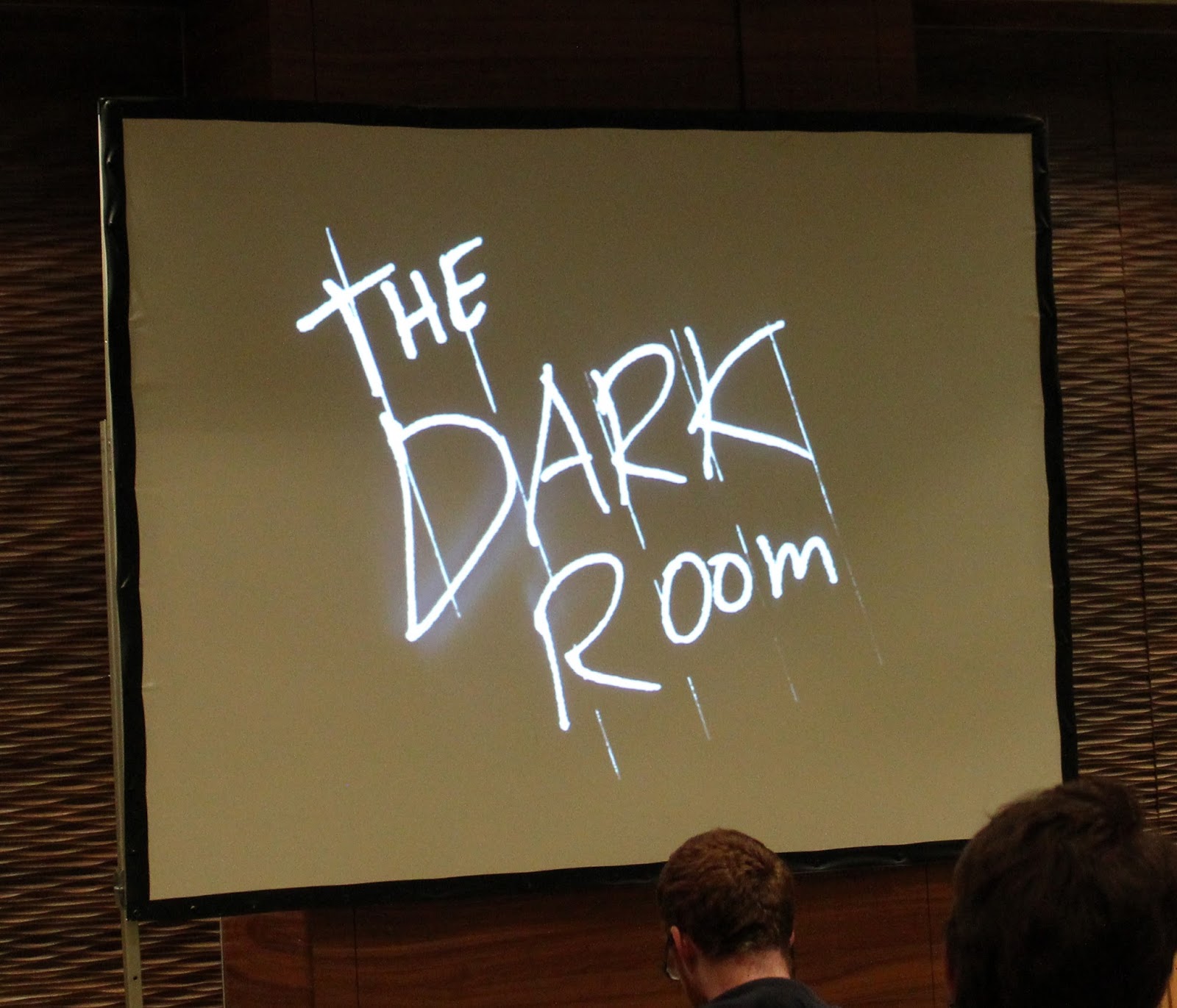 Random Nerdery UK Games Expo 2016 Day 2