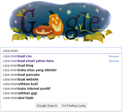 9 tips cara mencari kata kunci yang paling banyak di cari di google