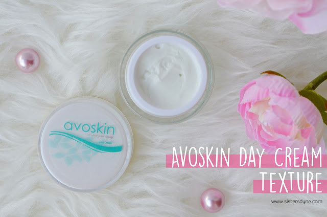 avoskin day cream