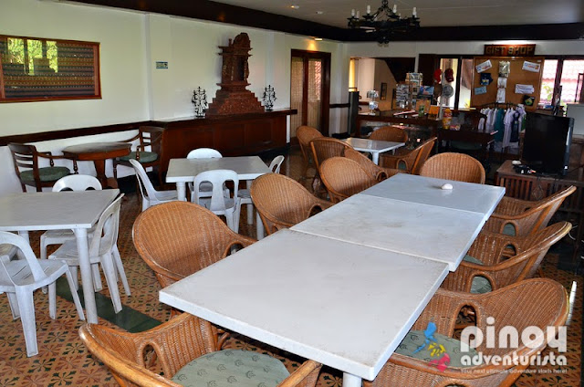 Where to stay in Corregidor Island Corregidor Inn Hotel and Resort