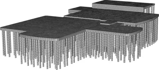 Construction techniques for high-rise buildings image