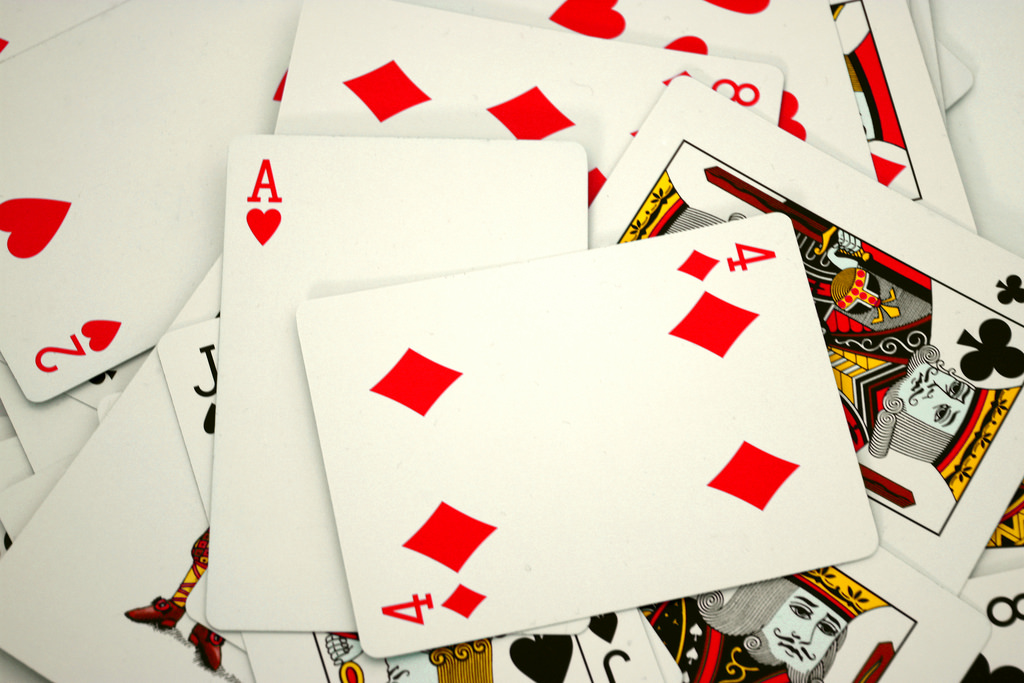 How Many Cards In One Deck How Many Cards In One Deck