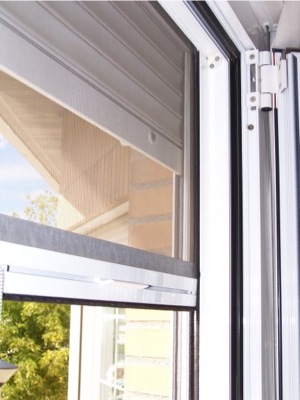 Waterline Dign Mosquitera exterior para cotilla de cubierta abierta 2351711 - Comptoir Nautique