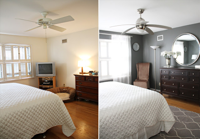 Bedroom Makeovers Before And After running from the law: master bedroom makeover - before & after Bedroom Makeovers Before And After running from the law: master bedroom makeover - before & after