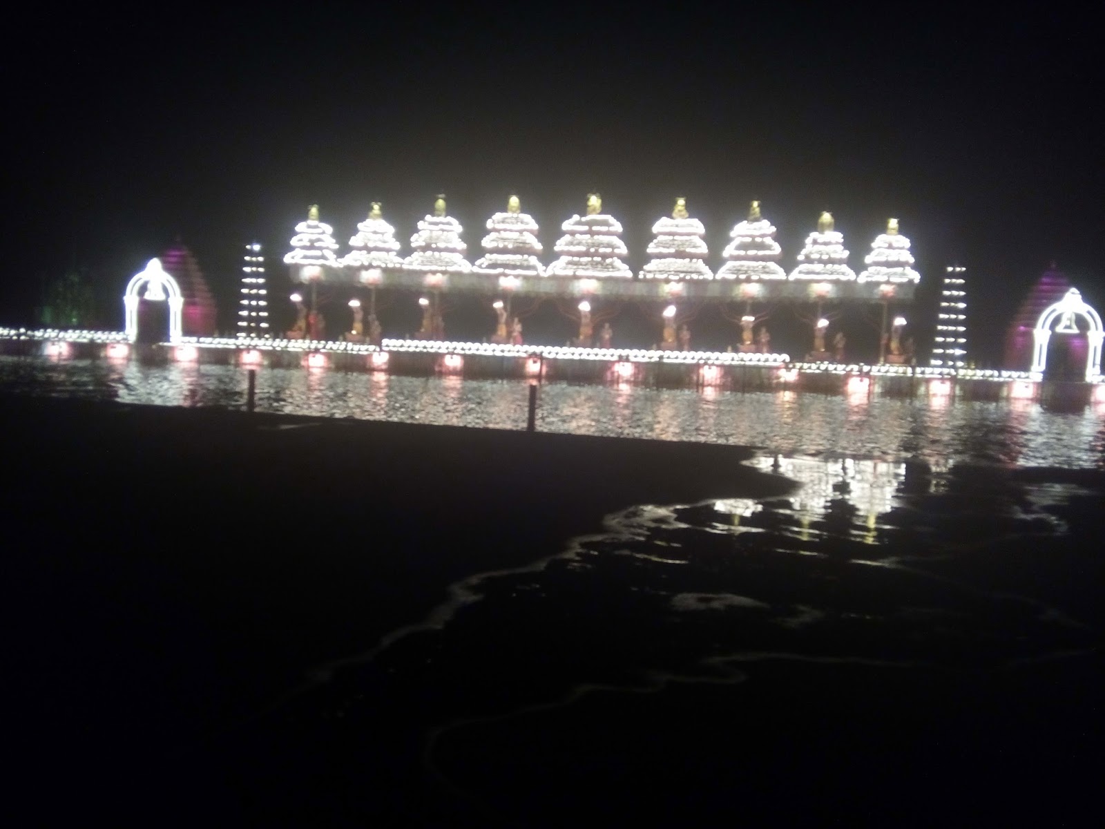 Amaravati Global Music & Dance Festival captivates audiences with Amaravati Global Music & Dance Festival captivates audiences with