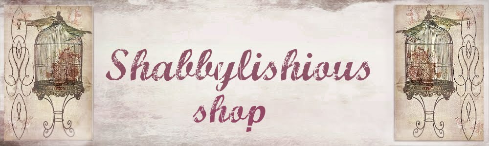 Shabbylishious shop