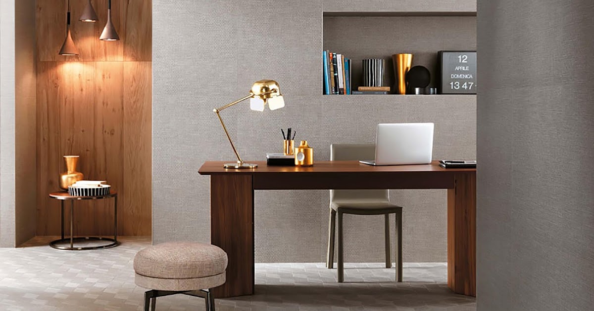 Cool tile designs with ROOM collection The glamour of precious