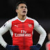 Demi Peningkatan Karier, Sanchez Disarankan Tinggalkan Arsenal