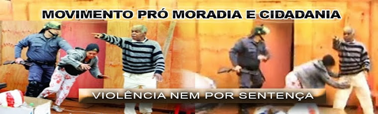 Movimento Pró Moradia e Cidadania