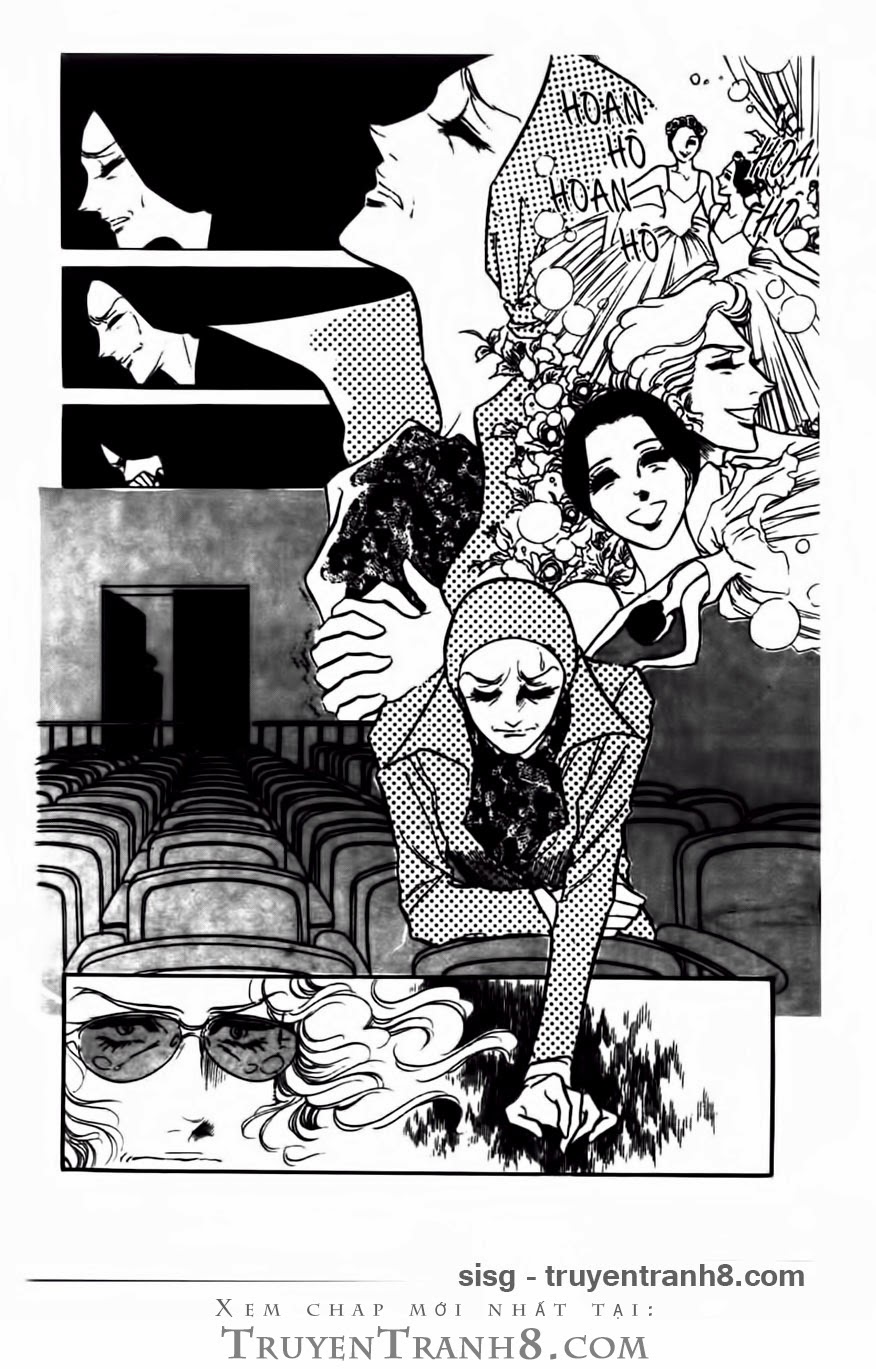 Swan - Vũ Khúc Thiên Nga Chap 75 - Next Chap 76